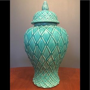 Vintage Vase
